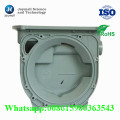 Customized Aluminum Die Casting Sand Casting Gas Meter Box Shell